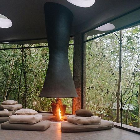 Equilibrium Healing Resort Cabo Corrientes Bagian luar foto