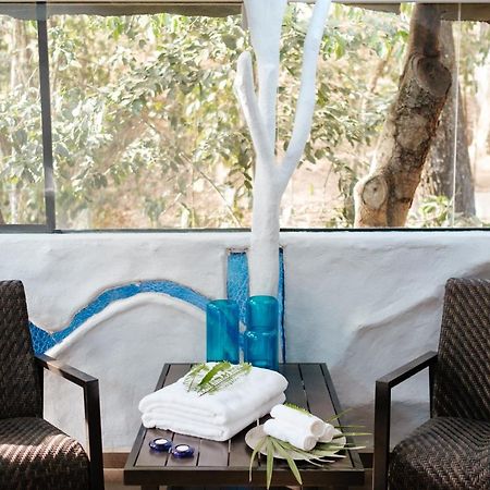 Equilibrium Healing Resort Cabo Corrientes Bagian luar foto
