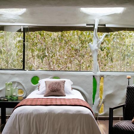 Equilibrium Healing Resort Cabo Corrientes Bagian luar foto