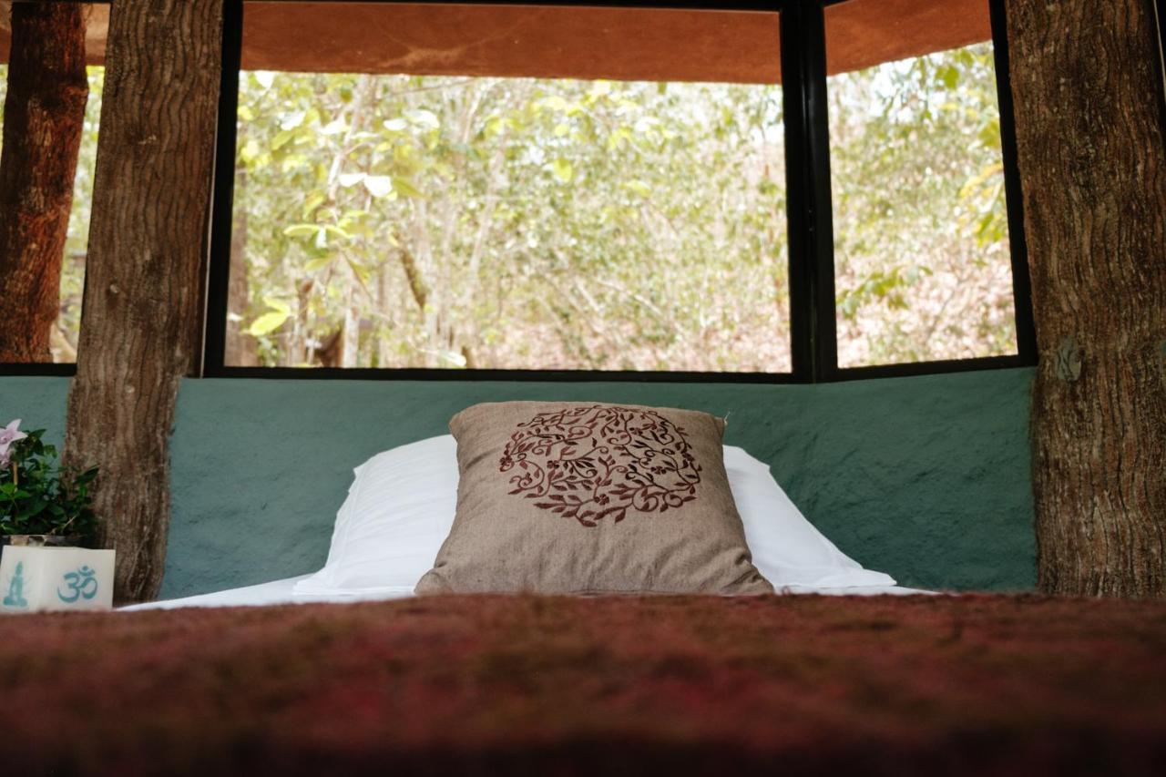 Equilibrium Healing Resort Cabo Corrientes Bagian luar foto