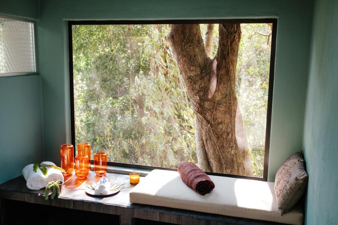 Equilibrium Healing Resort Cabo Corrientes Bagian luar foto