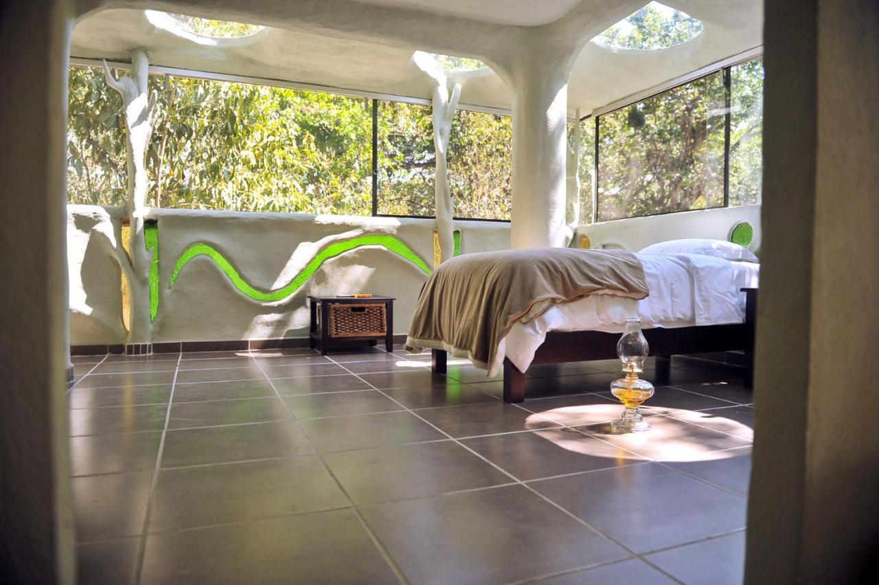 Equilibrium Healing Resort Cabo Corrientes Bagian luar foto