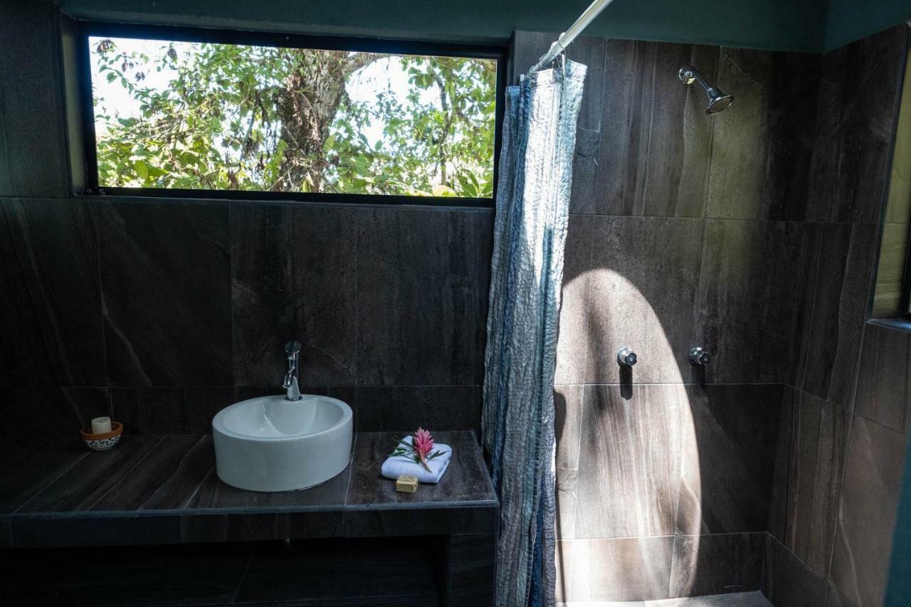 Equilibrium Healing Resort Cabo Corrientes Bagian luar foto